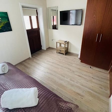 600 Guesthouse Akureyri Bagian luar foto