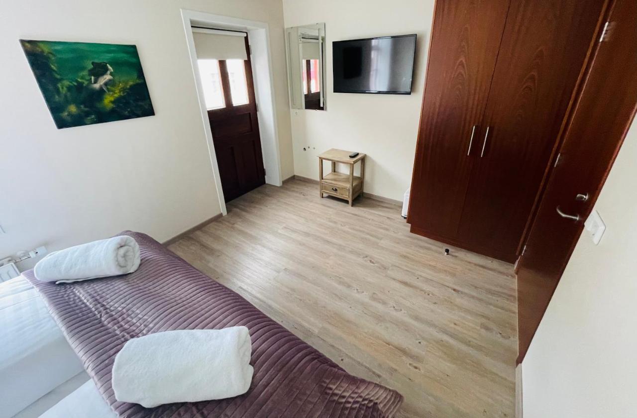 600 Guesthouse Akureyri Bagian luar foto