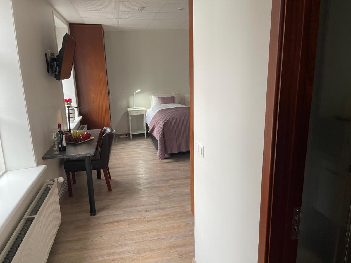 600 Guesthouse Akureyri Bagian luar foto