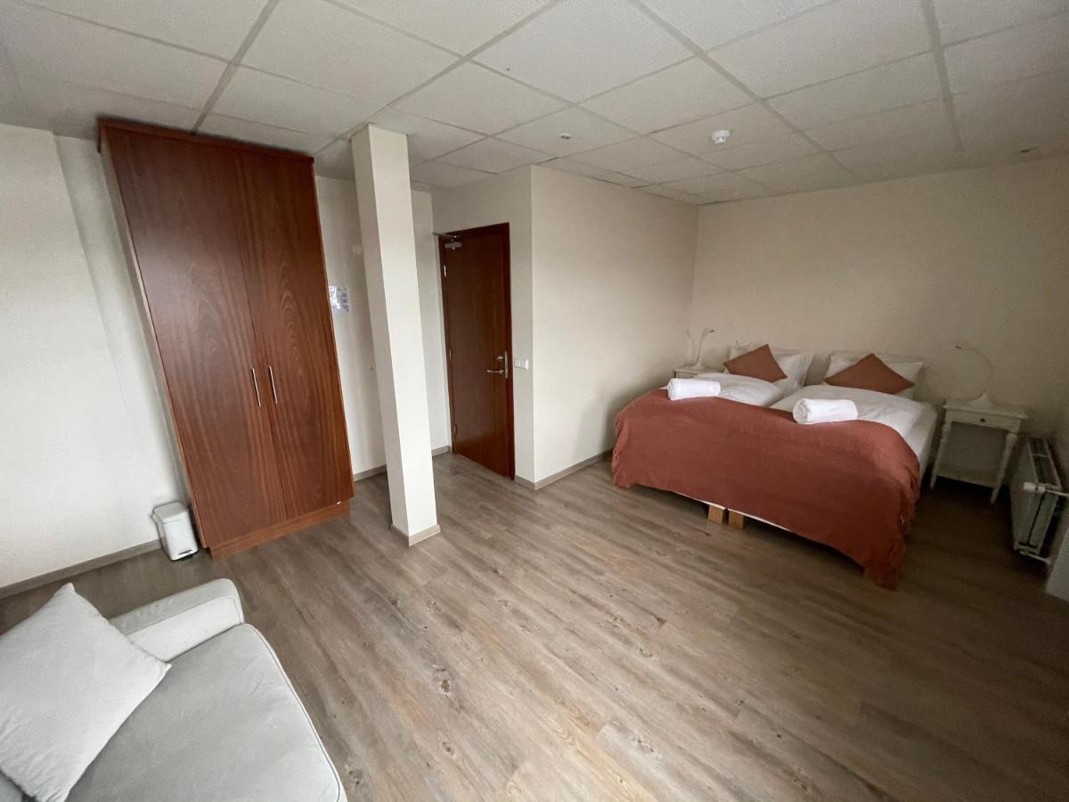 600 Guesthouse Akureyri Bagian luar foto