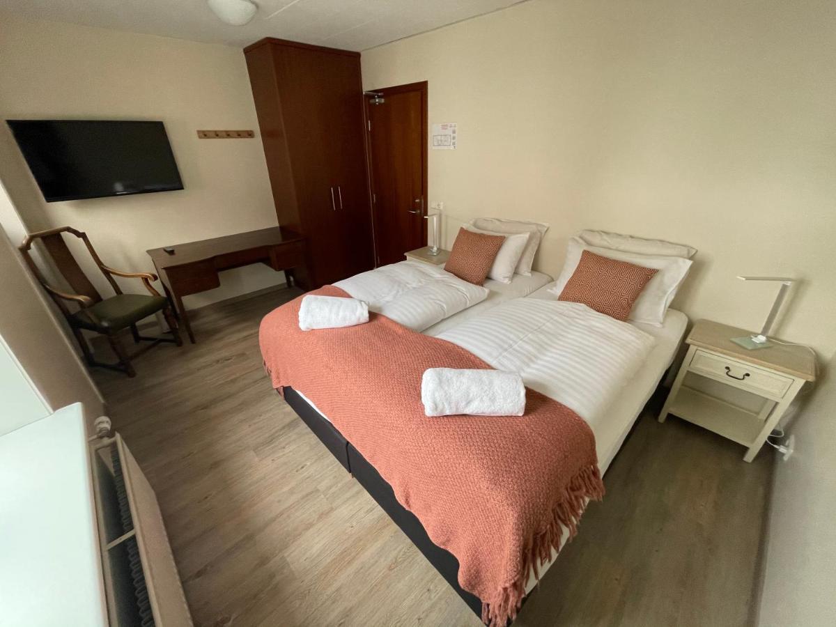 600 Guesthouse Akureyri Bagian luar foto