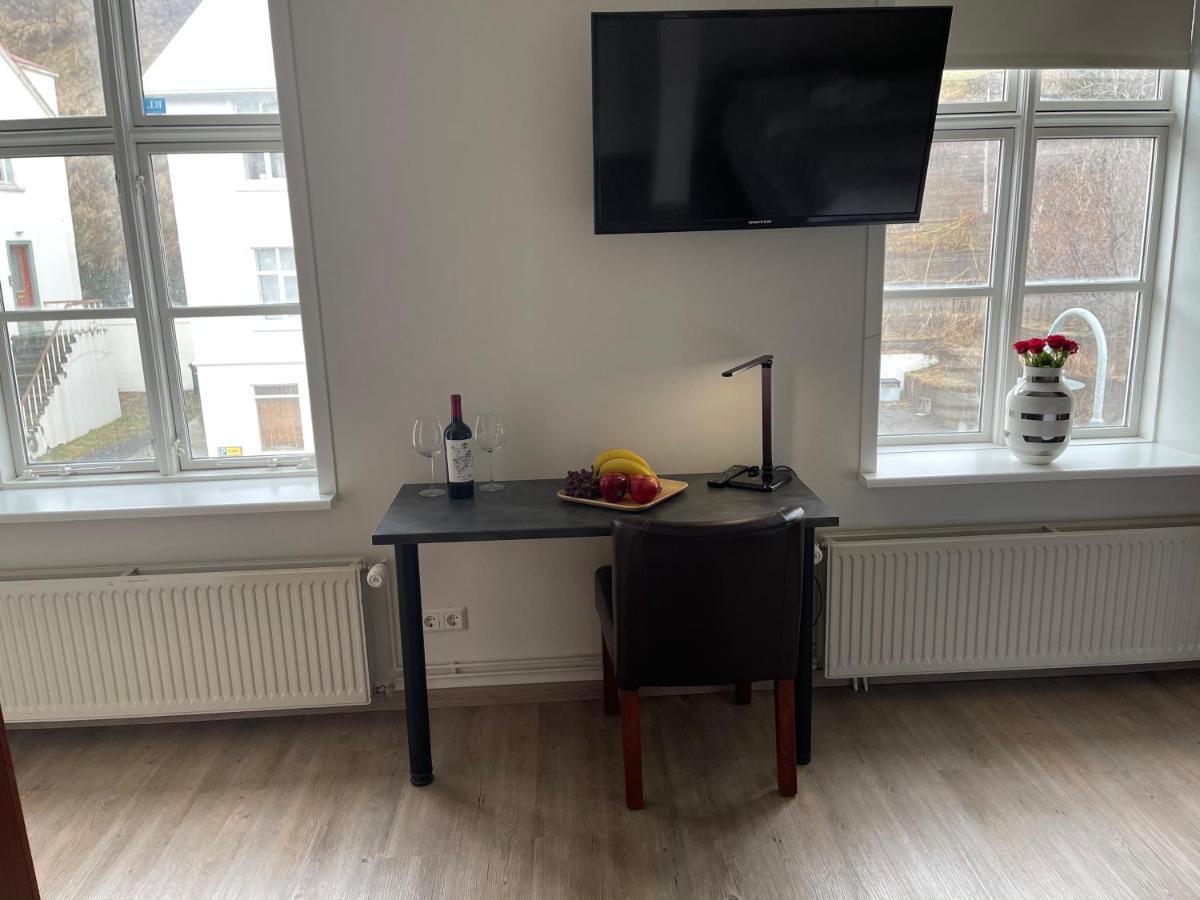 600 Guesthouse Akureyri Bagian luar foto