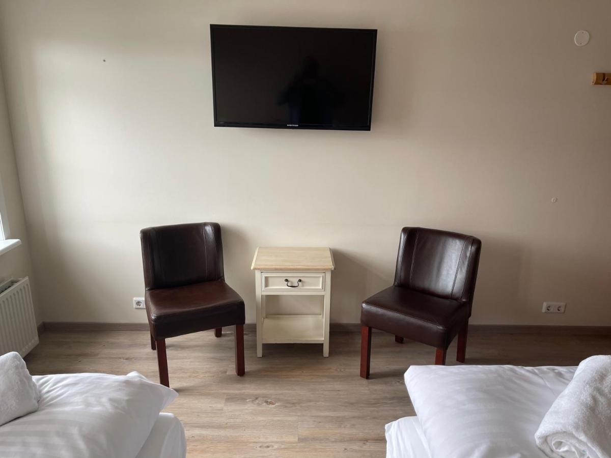 600 Guesthouse Akureyri Bagian luar foto