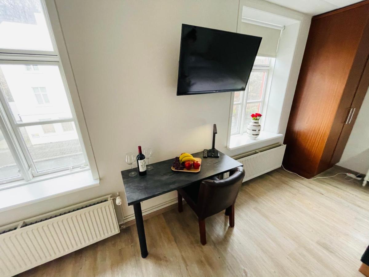 600 Guesthouse Akureyri Bagian luar foto