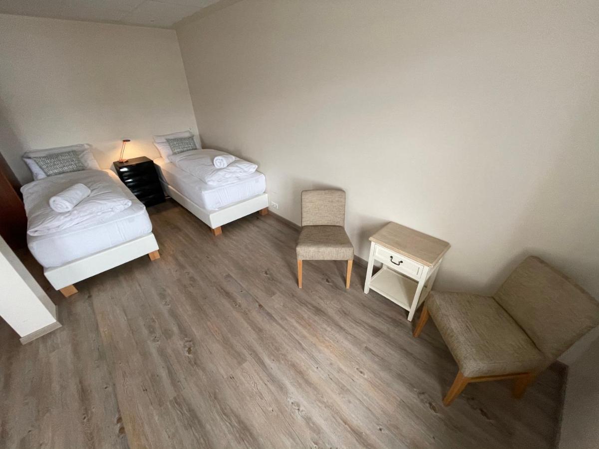 600 Guesthouse Akureyri Bagian luar foto