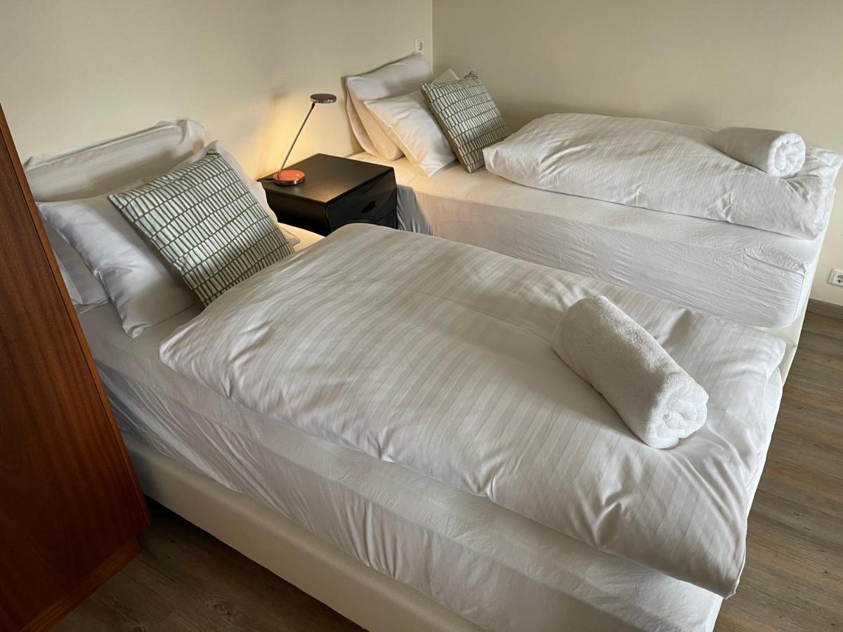 600 Guesthouse Akureyri Bagian luar foto