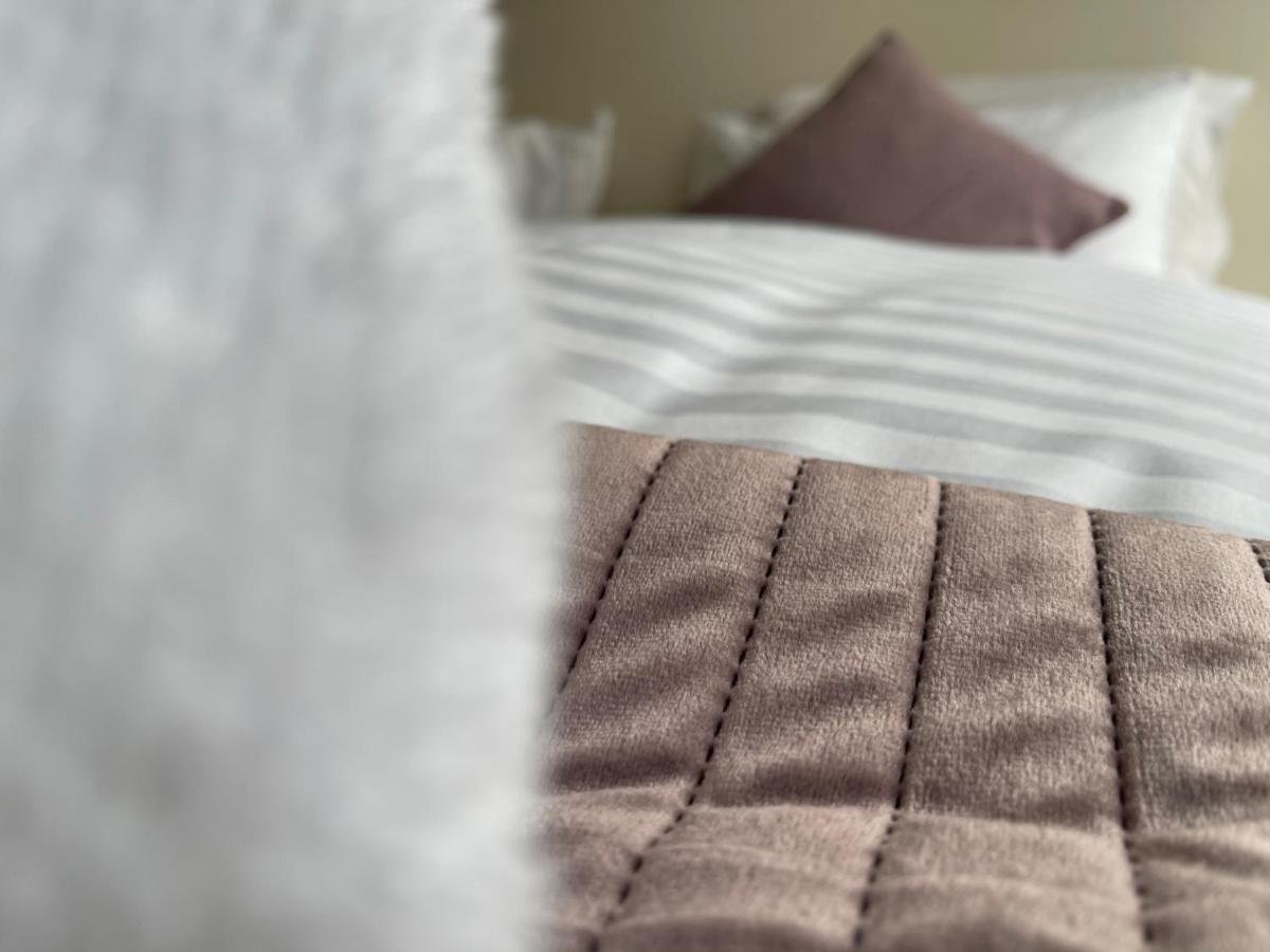 600 Guesthouse Akureyri Bagian luar foto