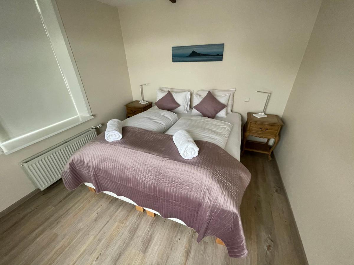 600 Guesthouse Akureyri Bagian luar foto