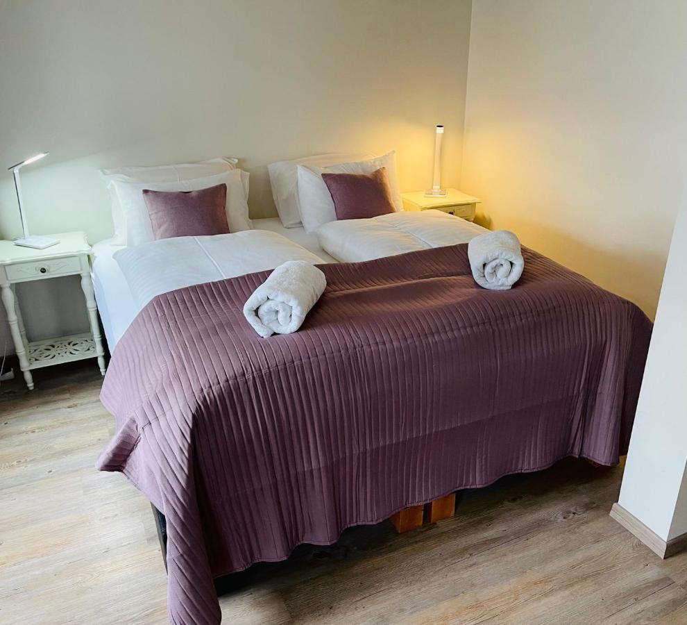 600 Guesthouse Akureyri Bagian luar foto
