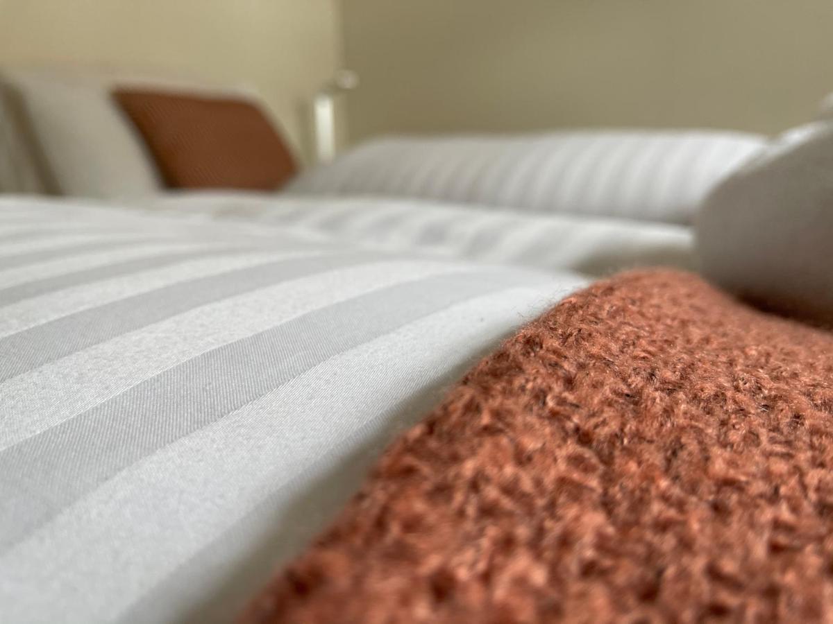 600 Guesthouse Akureyri Bagian luar foto