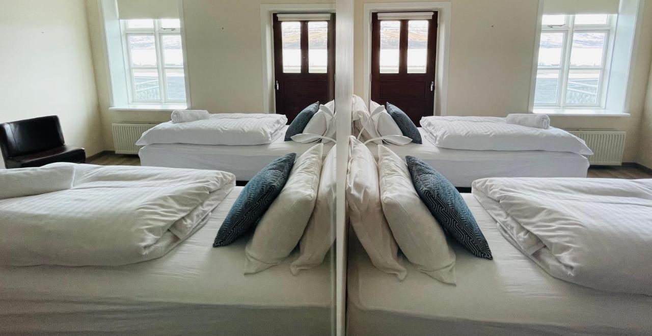 600 Guesthouse Akureyri Bagian luar foto