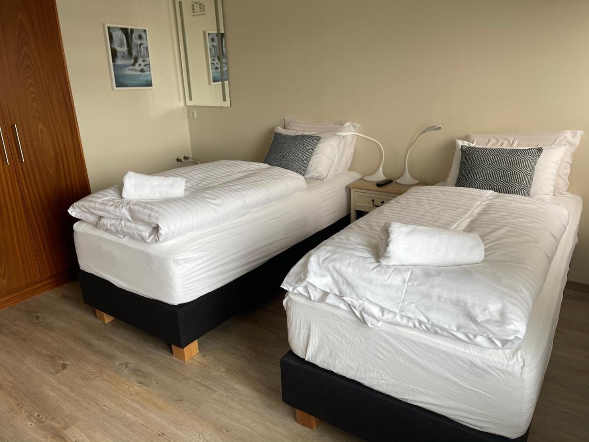 600 Guesthouse Akureyri Bagian luar foto
