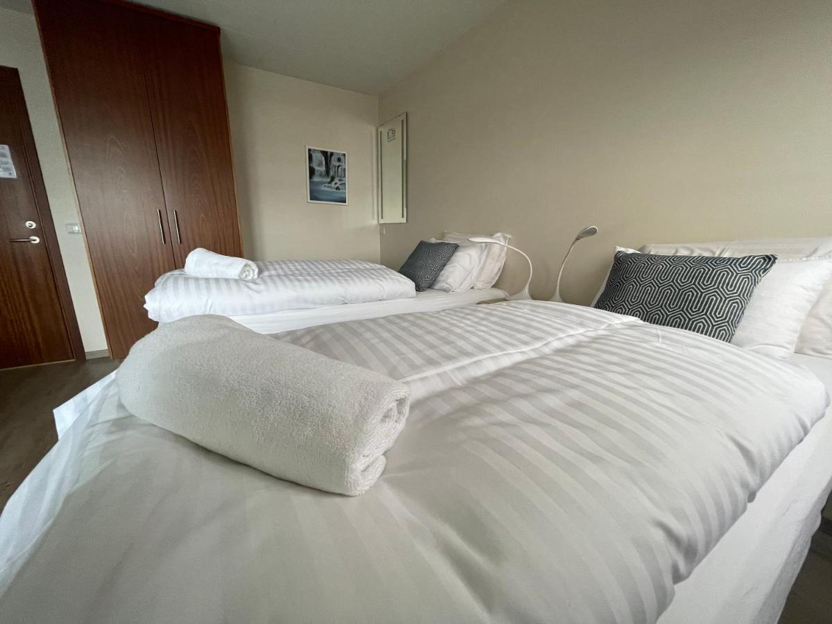 600 Guesthouse Akureyri Bagian luar foto