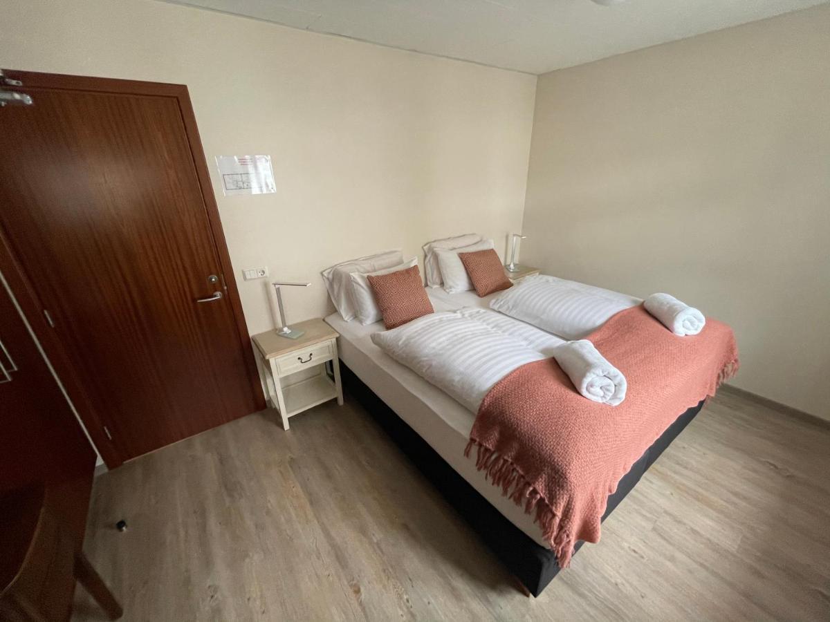 600 Guesthouse Akureyri Bagian luar foto
