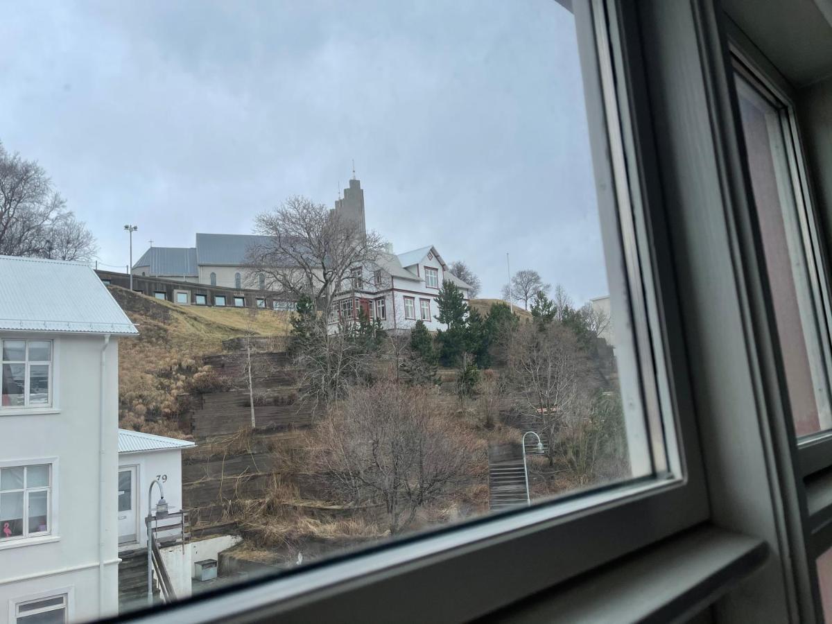 600 Guesthouse Akureyri Bagian luar foto