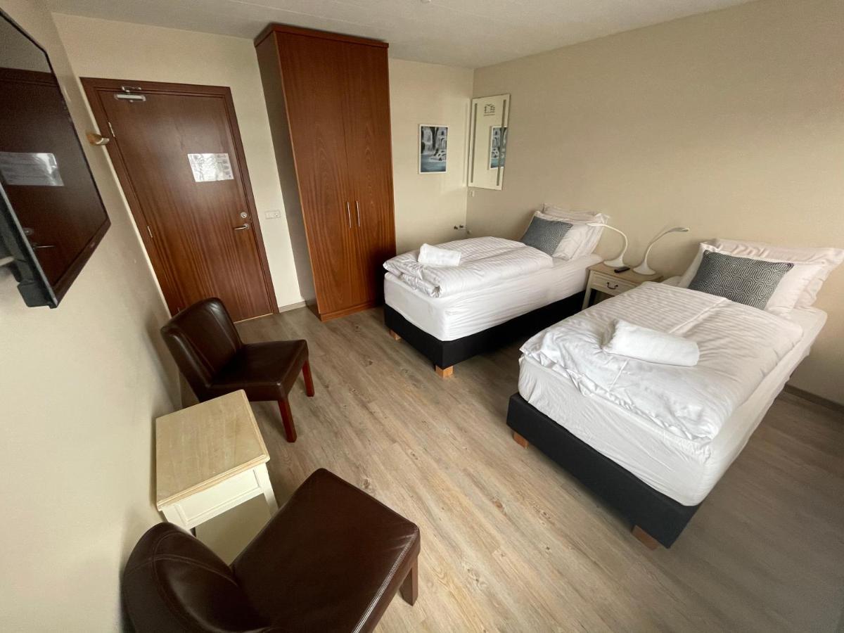 600 Guesthouse Akureyri Bagian luar foto